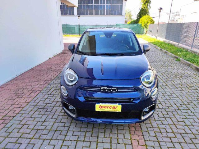 FIAT 500X 1.3 MultiJet 95 CV Sport