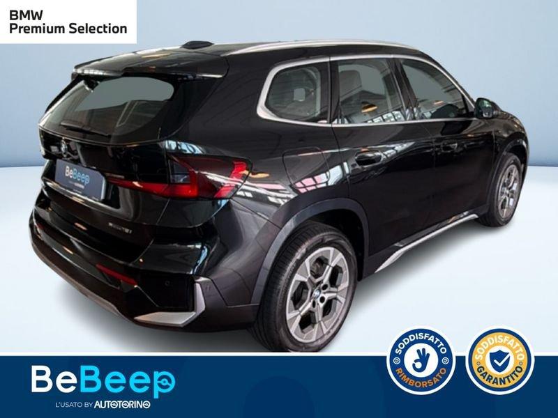 BMW X1 SDRIVE18I X-LINE AUTO