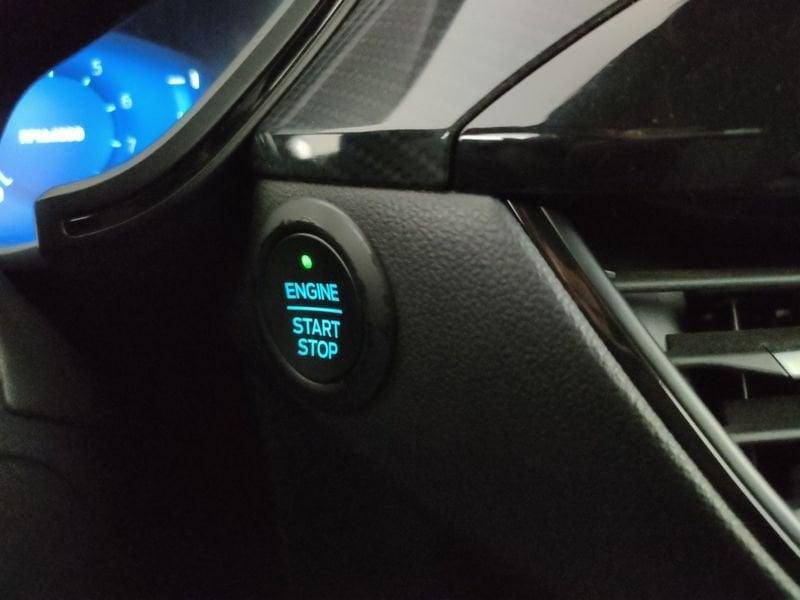 Ford Kuga 1.5 ecoboost ST-Line 2wd 150cv