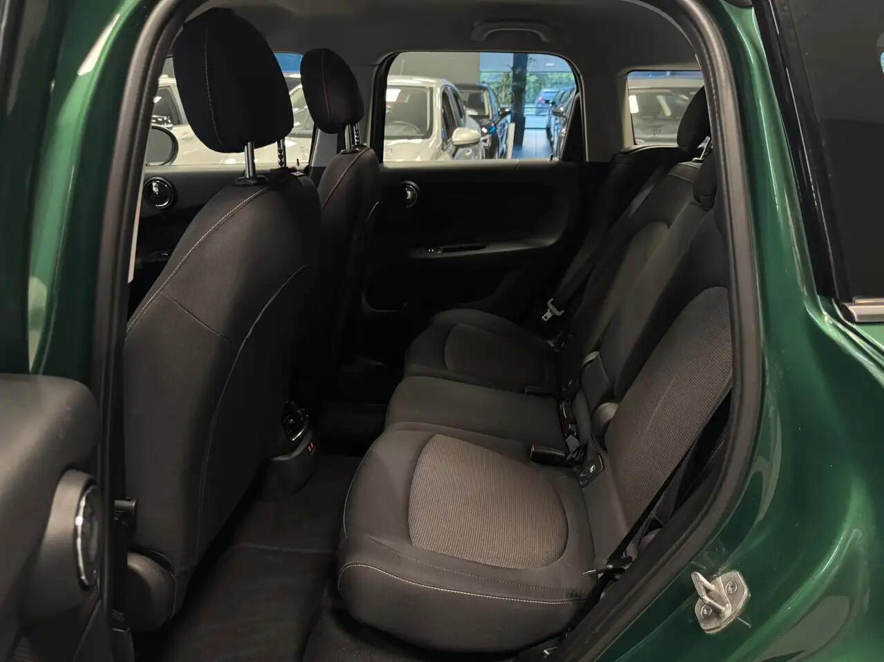 Mini Cooper D Countryman 1.5 One Yours
