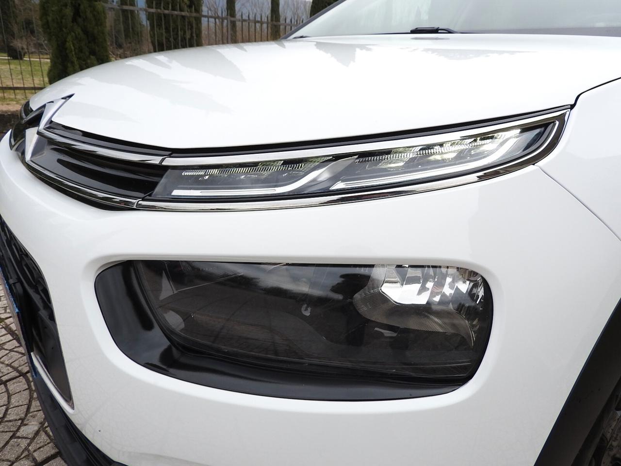 CITROEN C4 Cactus 1600 HDI