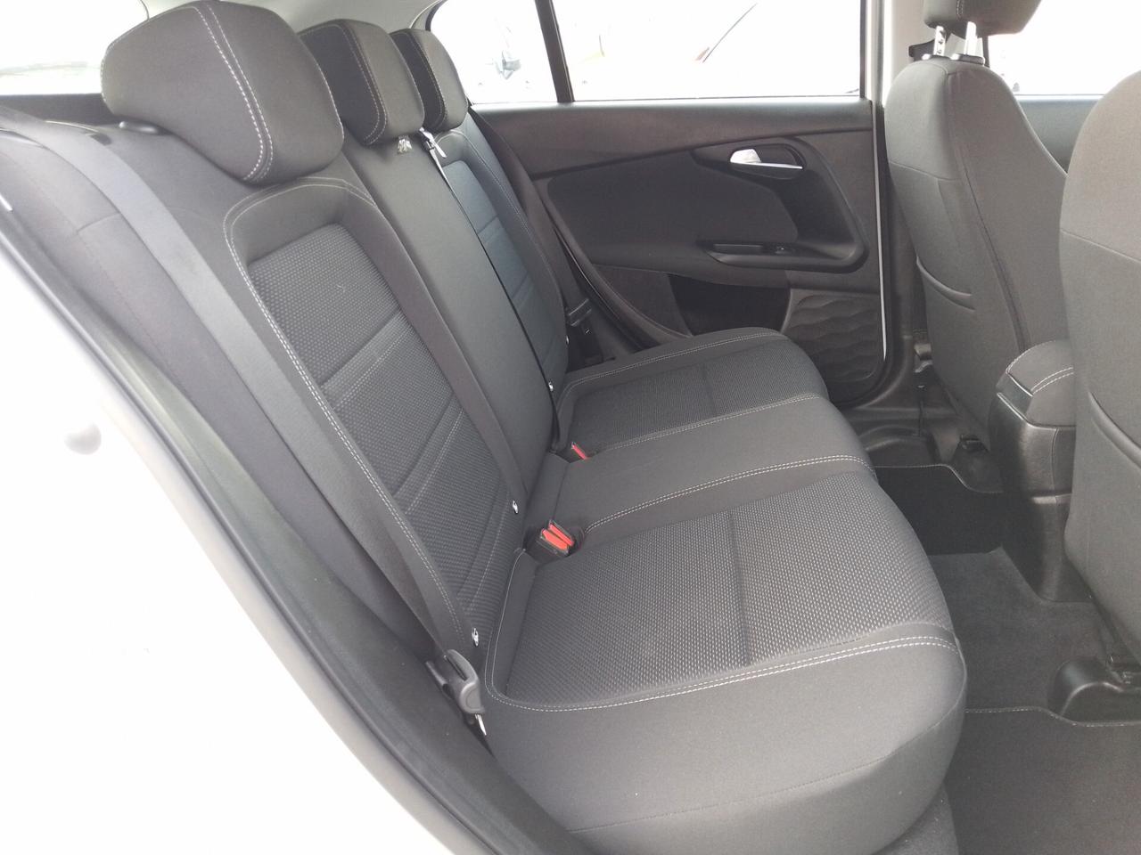 Fiat Tipo 1.3 Mjt S&S 5 porte City Life Nav+Retrocam