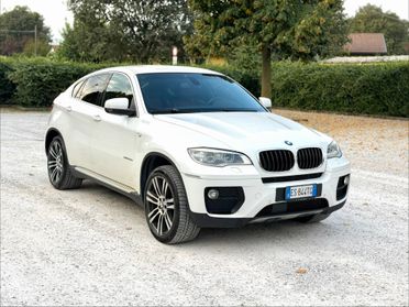 Bmw X6 xDrive30d MSport
