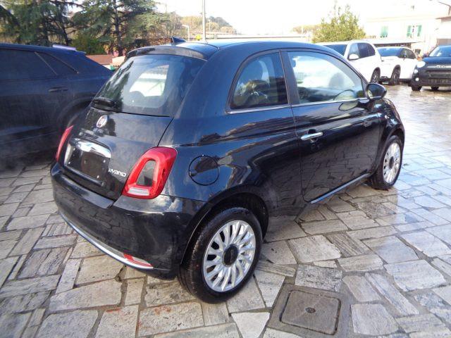 FIAT 500 1000 HYBRID 70 CV CARPLAY PREZZO SENZA VINCOLI