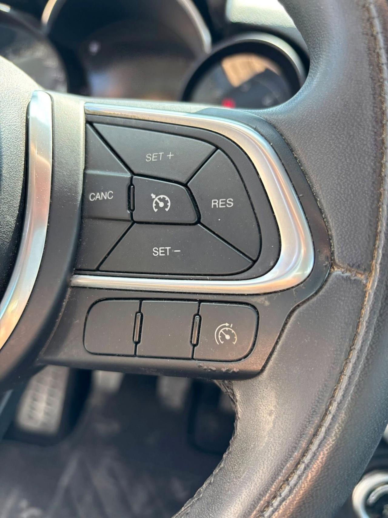 Fiat 500X 1.3 MultiJet 95 CV Urban