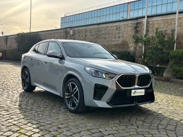 Bmw X2 sDrive 18d Msport