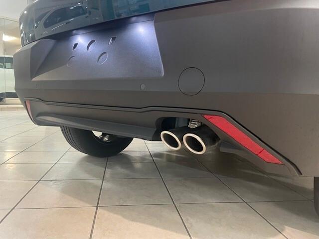 Alfa Romeo Junior 1.2 136 CV Hybrid eDCT6