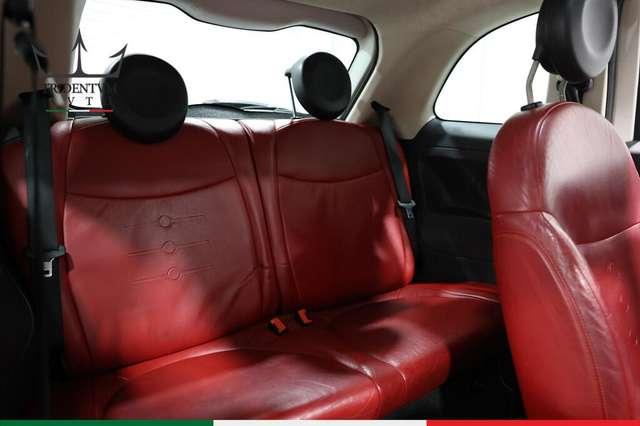 Fiat 500 1.3 mjt 16v Lounge 75cv