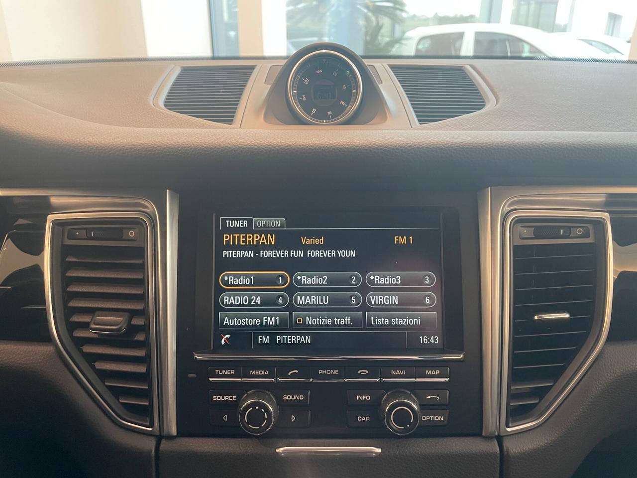 Porsche Macan, 3.0d S 250cv pdk