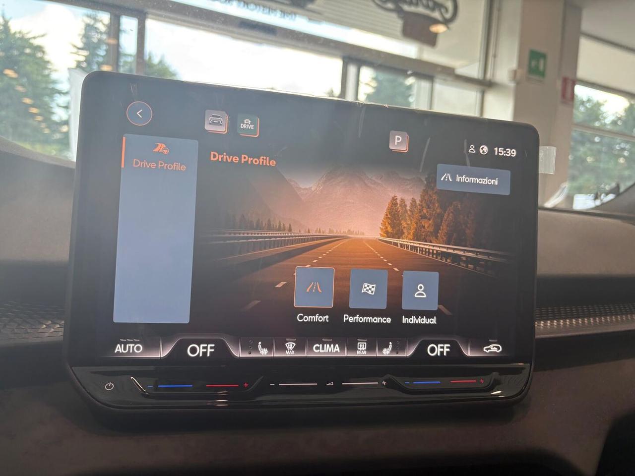 Cupra Terramar Terramar Impulse 1.5 e-HYBRID 204 CV PHEV DSG