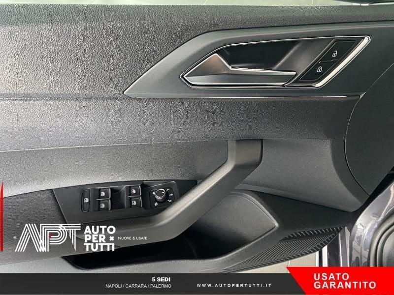 Volkswagen Taigo Taigo 1.0 tsi R-Line 115cv dsg