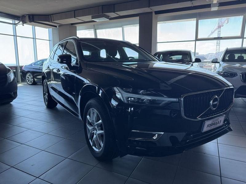 Volvo XC60 XC60 D4 AWD Geartronic Business