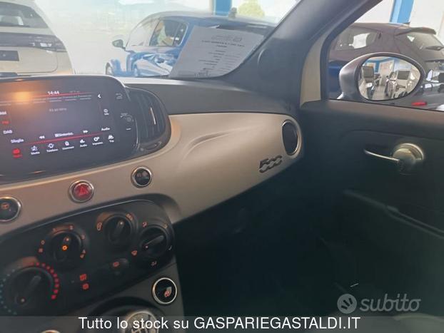 FIAT 500 1.0 Hybrid Connect SPORT