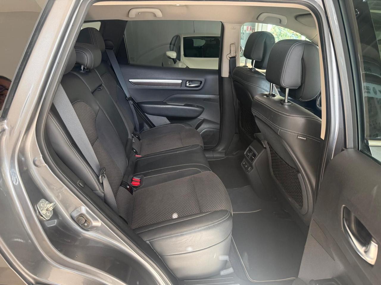 Renault Koleos dCi 175 CV 4x4 X-Tronic Energy Initiale Paris