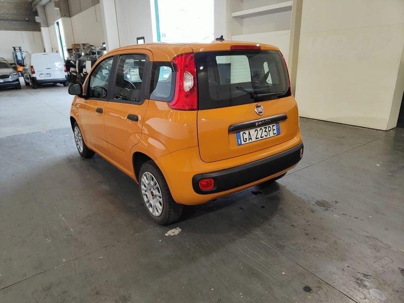 FIAT Panda Panda 1.2 Easy
