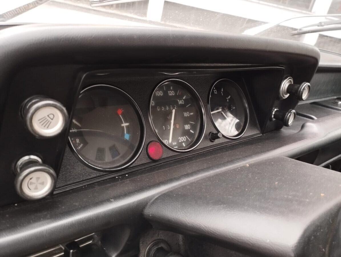 Bmw 2002 BAUR