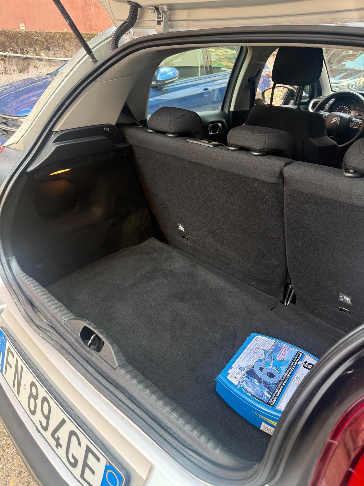 Citroen C3 PureTech 68 Feel