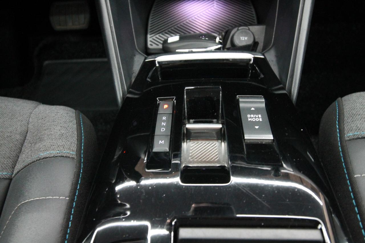 CITROEN C4 PURE TECK 130 CV