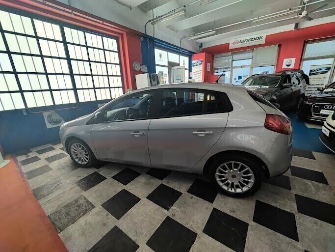 Fiat Bravo 1.4 T-jet 120 CV Dynamic