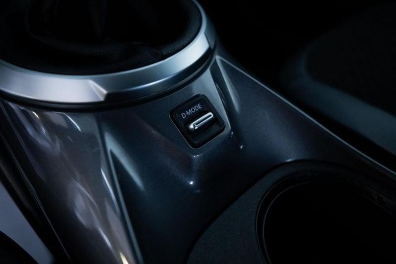 Nissan Juke MY23 N-DESIGN MT