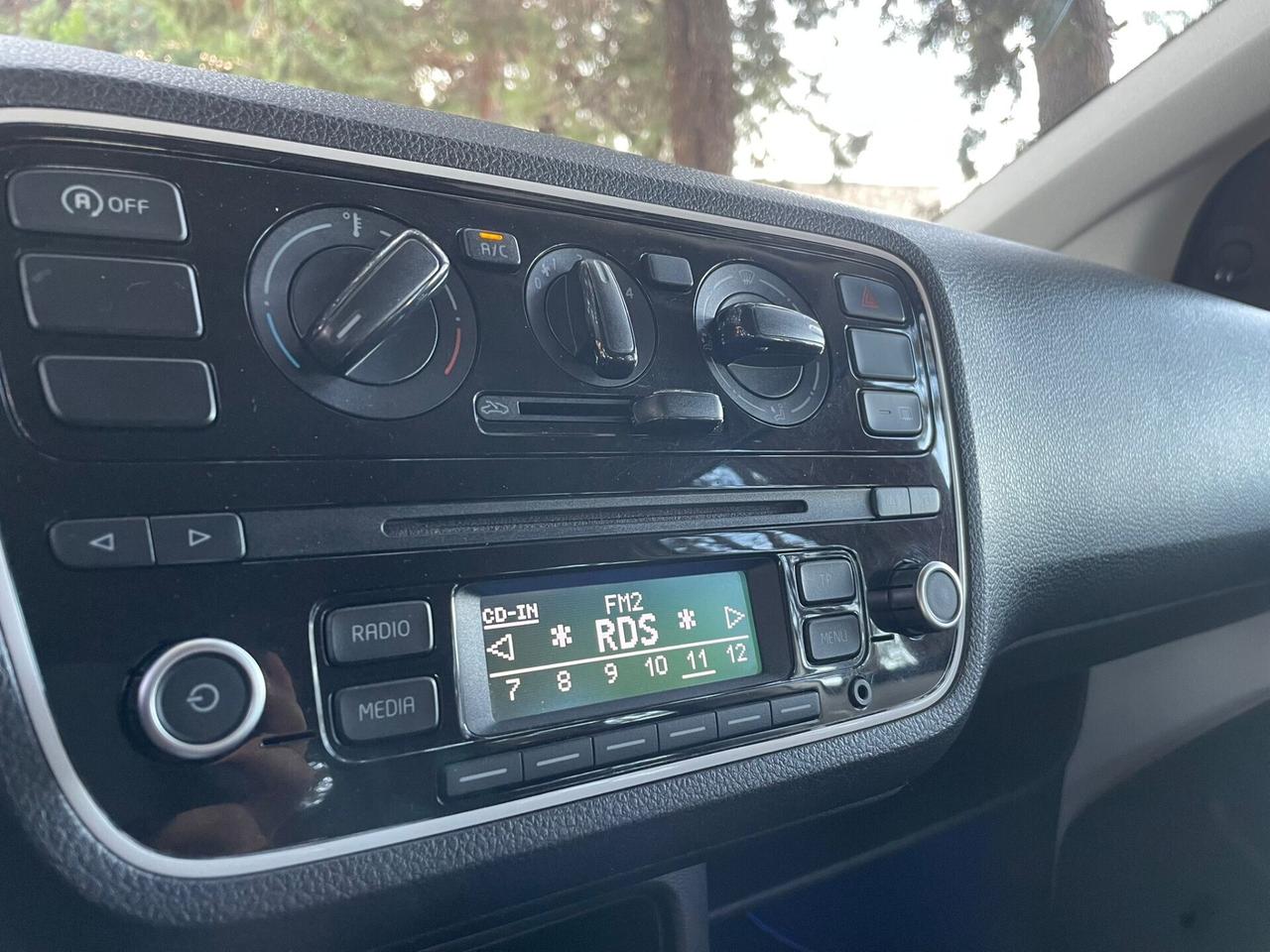 Volkswagen up! 1.0 5p. eco high BlueMotion Technol