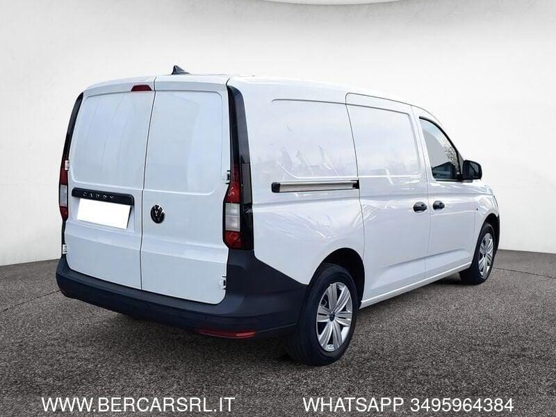 Volkswagen Caddy 2.0 TDI Furgone Business