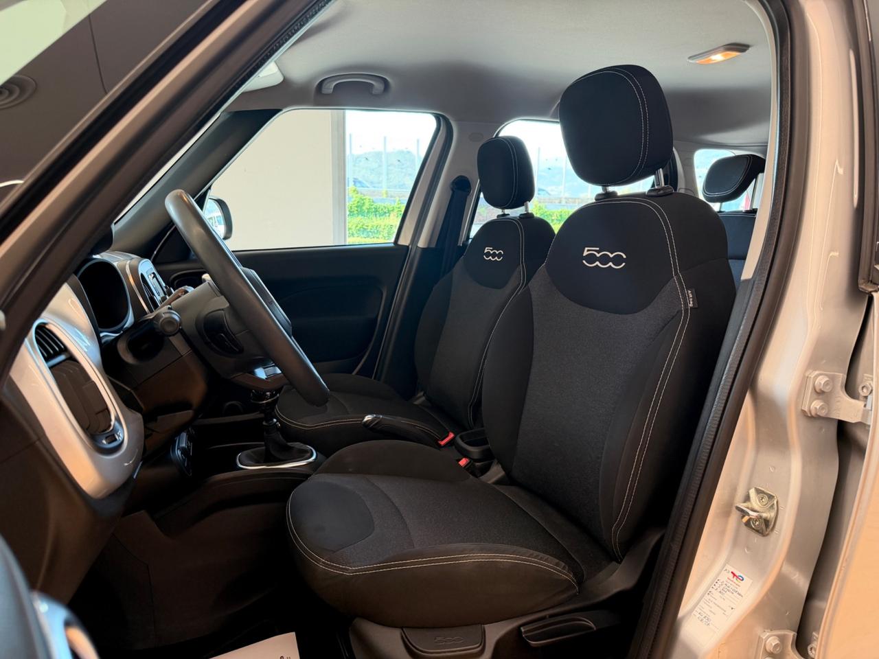 Fiat 500L 1.4 95 CV Lounge SOLO 70.000 KM