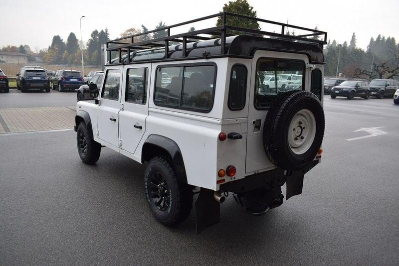 Land Rover Defender Defender 110 2.2 TD4 Station Wagon AUTOCARRO N1