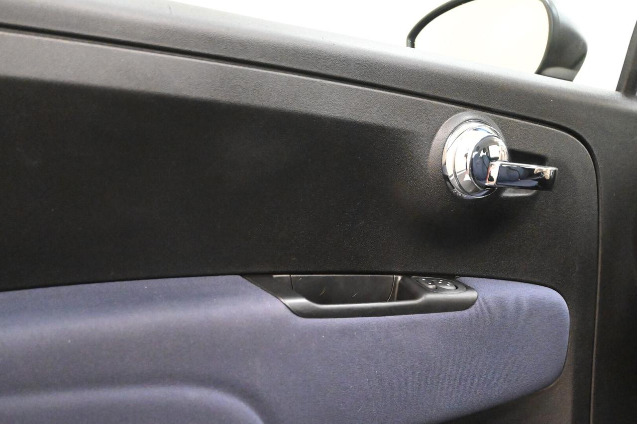 FIAT 500 (2015-2024) 500 1.0 Hybrid Cult