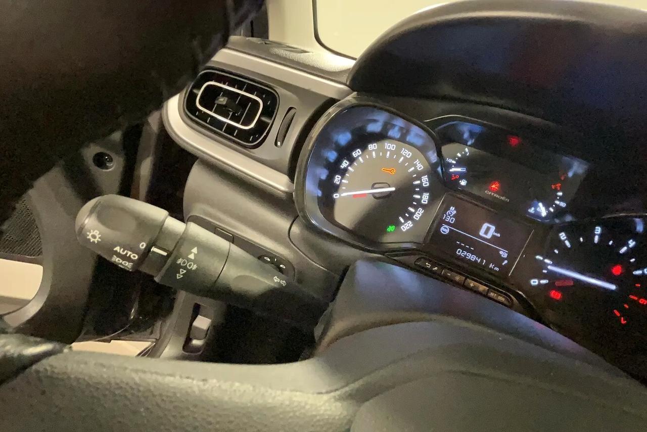 Citroen C3 PureTech 110 S&S Shine