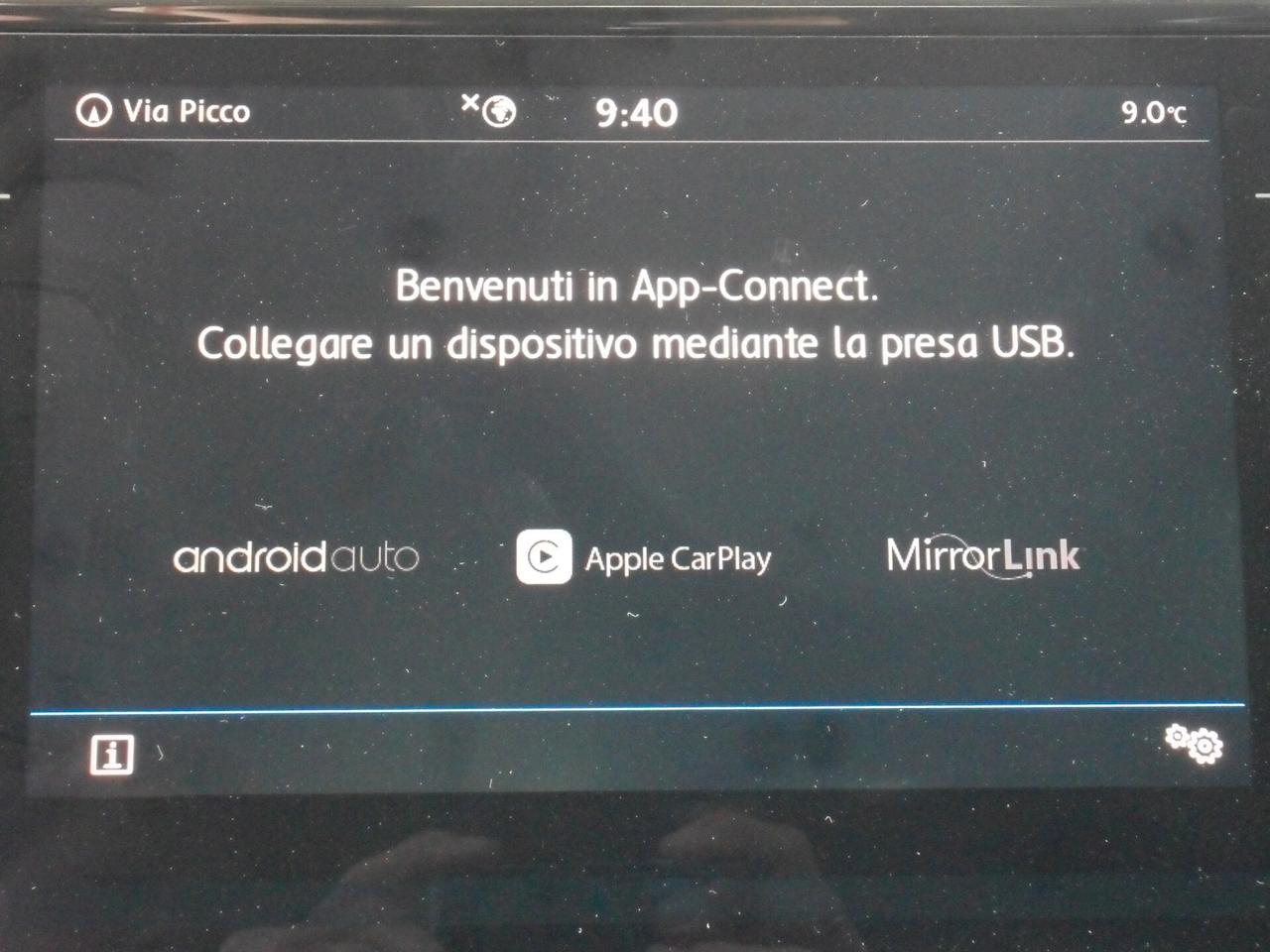 Volkswagen Golf 2.0 TDI DSG 5p. Executive BlueMotion Technology