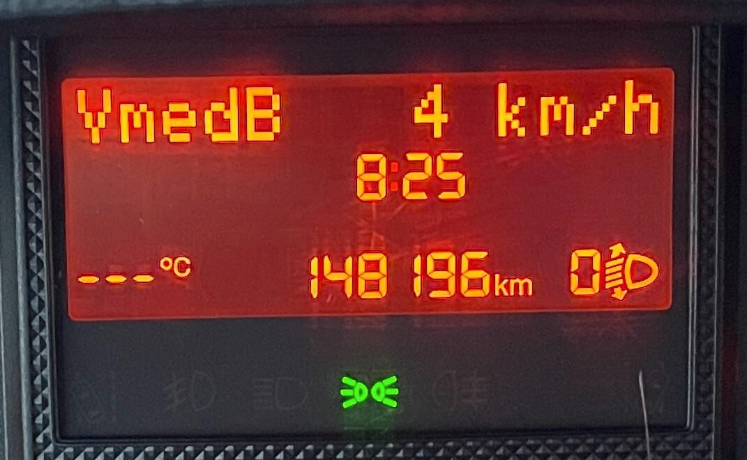 Fiat Ducato 295 Maxi 35 E6 LH2 2.3 mjt 130cv E6