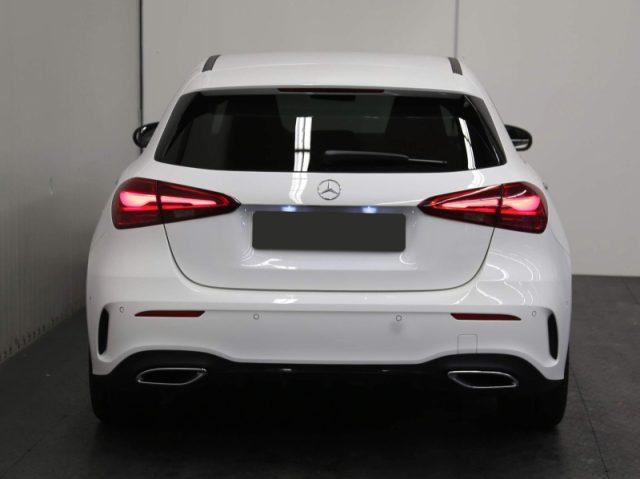 MERCEDES-BENZ A 220 d Automatic AMG Line Advanced Plus