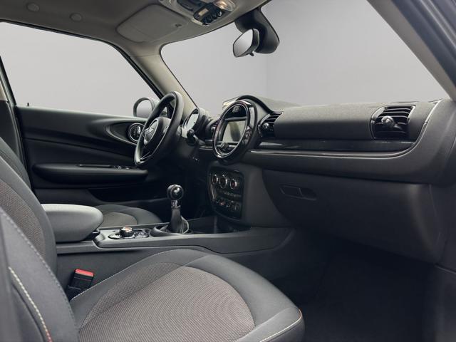 MINI Clubman 2.0 Cooper D Business