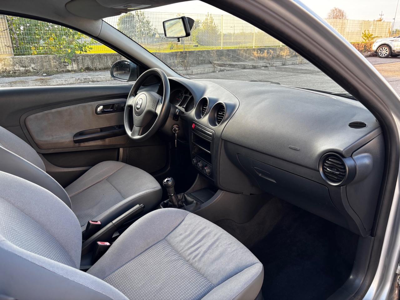 Seat Ibiza 1.4 TDI, SOLO 110 MILA KM