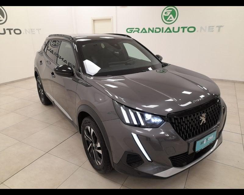 Peugeot 2008 II 2023 1.5 bluehdi GT s&s 130cv eat8