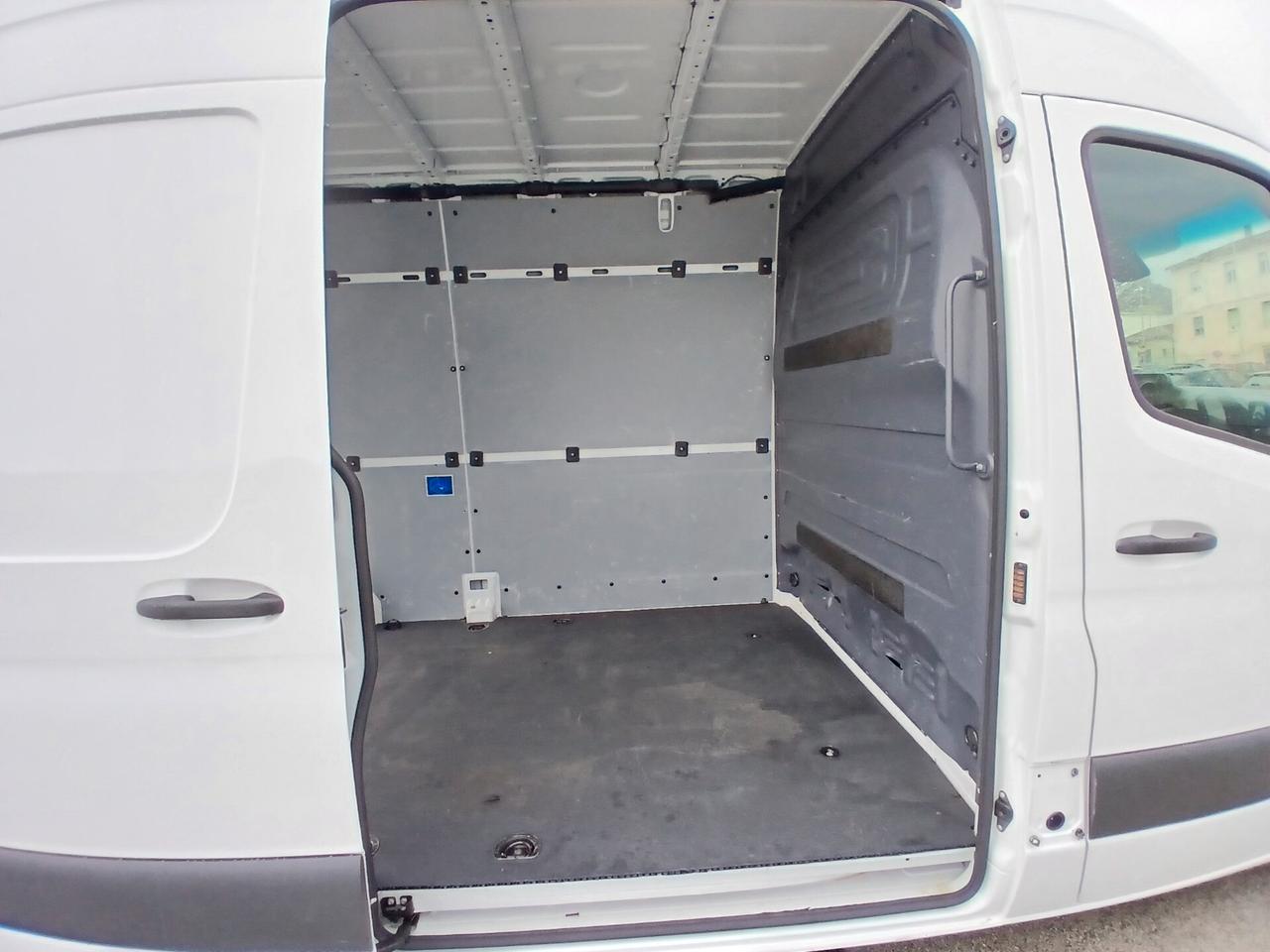 Mercedes-benz Sprinter 311 CDI TETTO ALTO PASSO M 2021