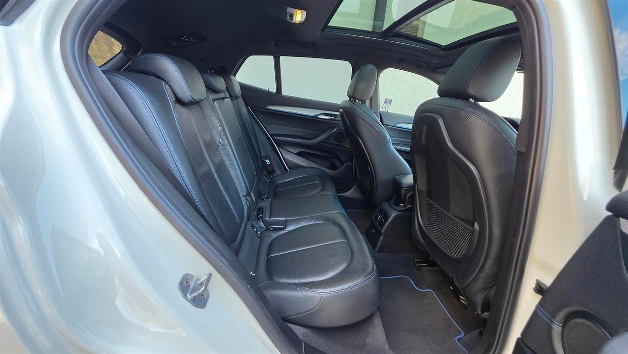 Bmw X2 sDrive18d Msport-X