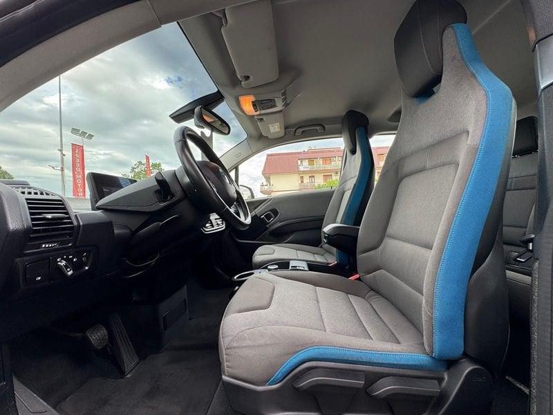 BMW i3 S 120 Ah, PRONTA CONSEGNA!