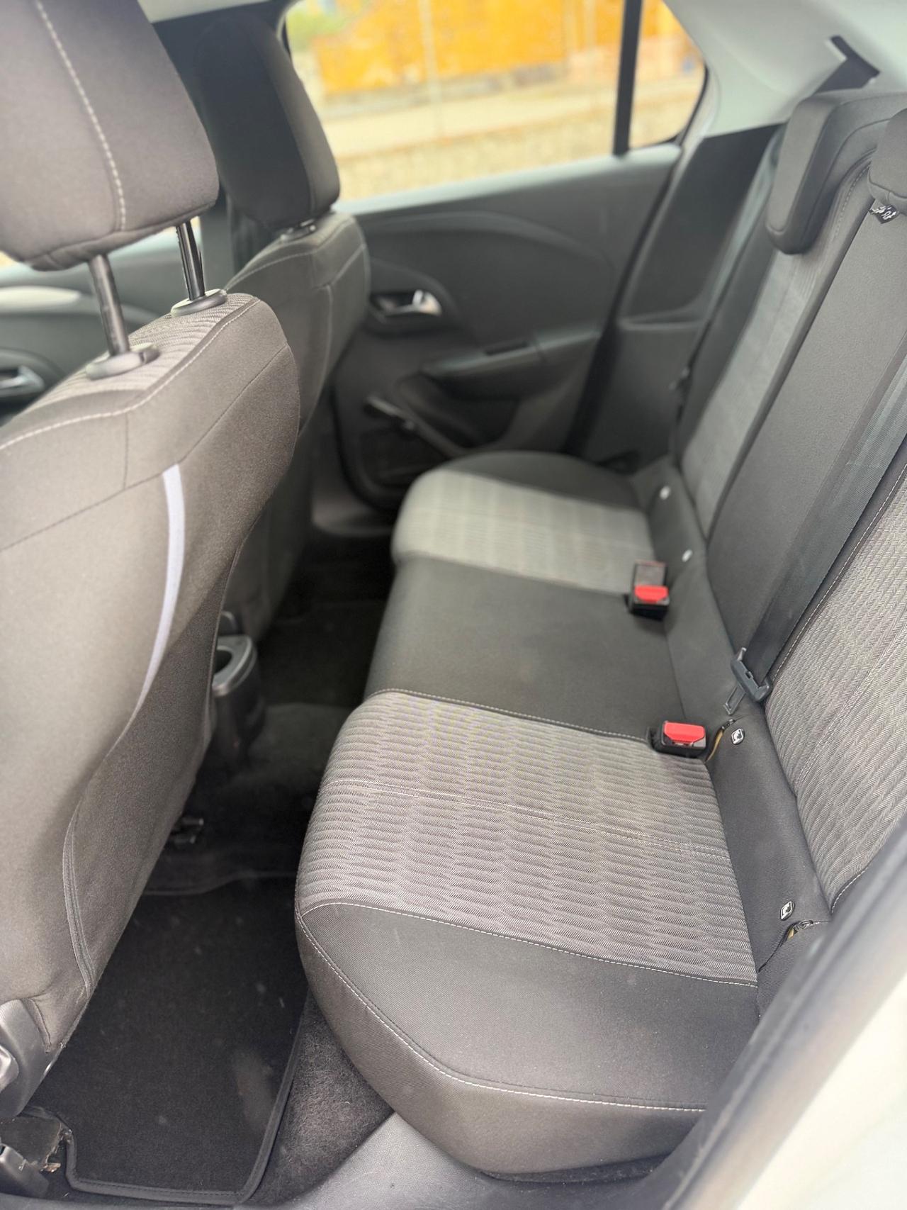 Opel Corsa 1.2 Edition