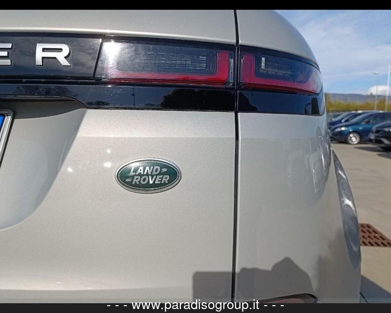Land Rover RR Evoque 2ª serie Range Rover Evoque 2.0D I4 180 CV AWD Auto R-Dynamic HSE