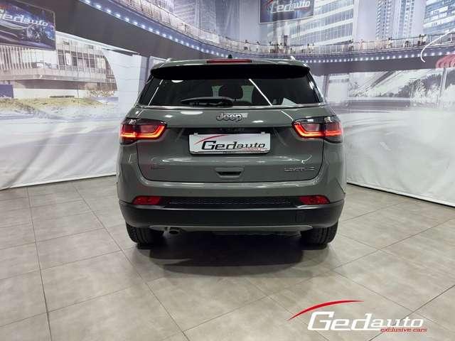 Jeep Compass 1.6 Multijet II 2WD Limited FULL-LED NAVI