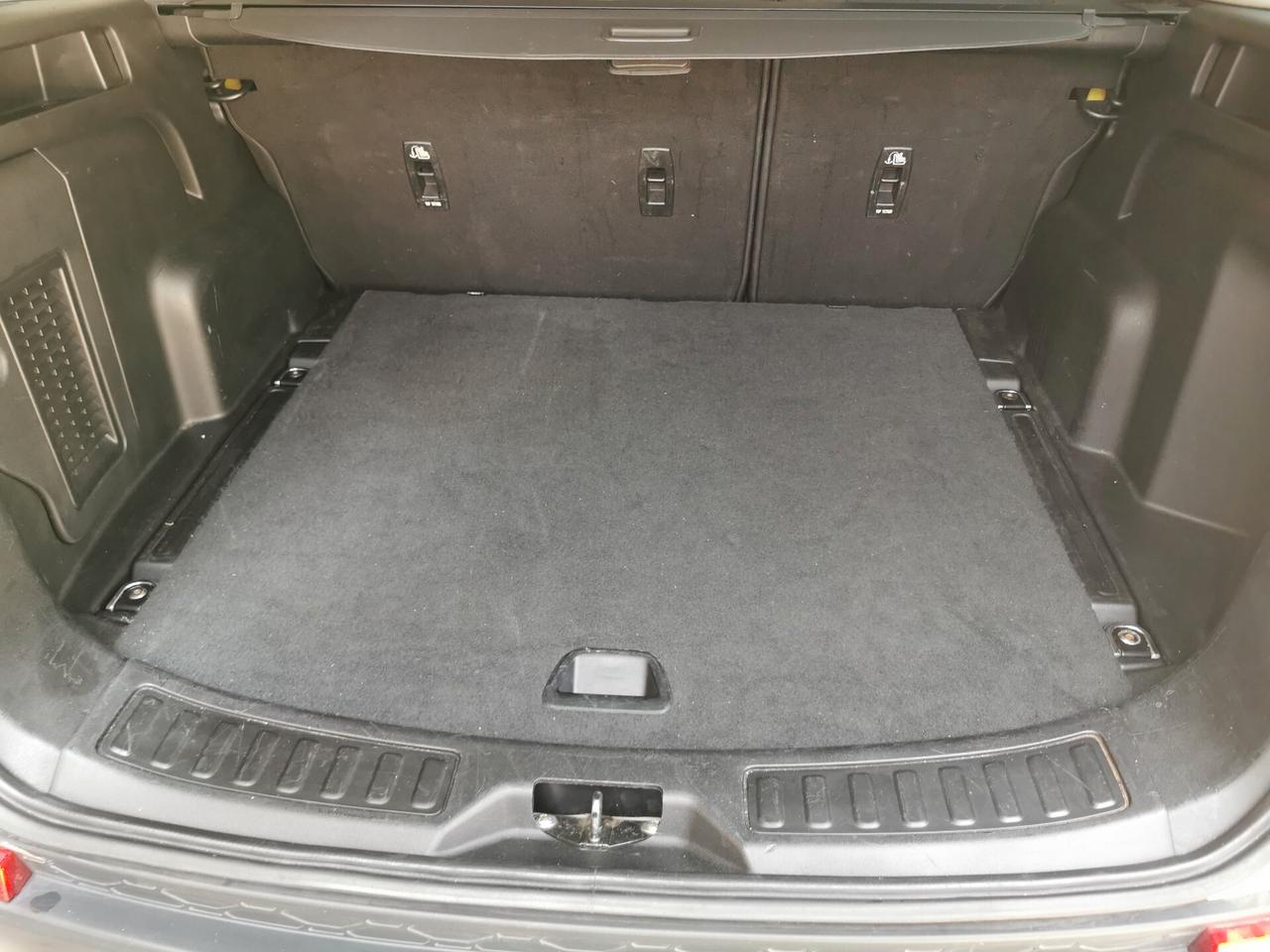 Land Rover Discovery Sport Discovery Sport 2.0 TD4 150cv Pure
