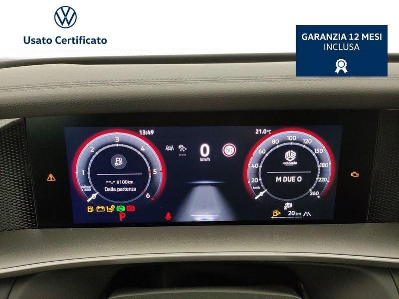 Volkswagen Tayron 2.0 tdi Edition Plus 150cv dsg
