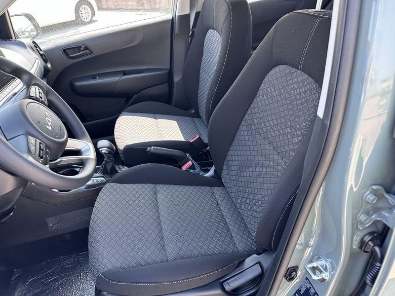 KIA Picanto Picanto 1.0 12V 5 porte AMT Urban