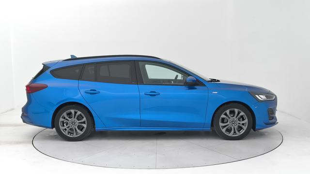FORD Focus 1.0t ecoboost h ST-Line 155cv powershift