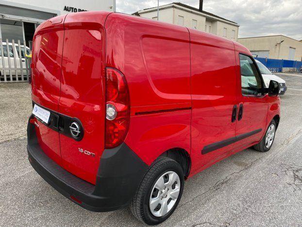 Opel Combo 1.6 CDTi 105cv Van L1 H1