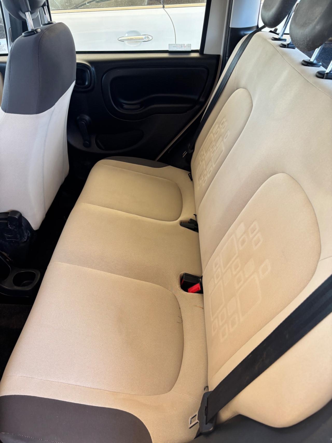 Fiat Panda 1.2 Easy neo patentato