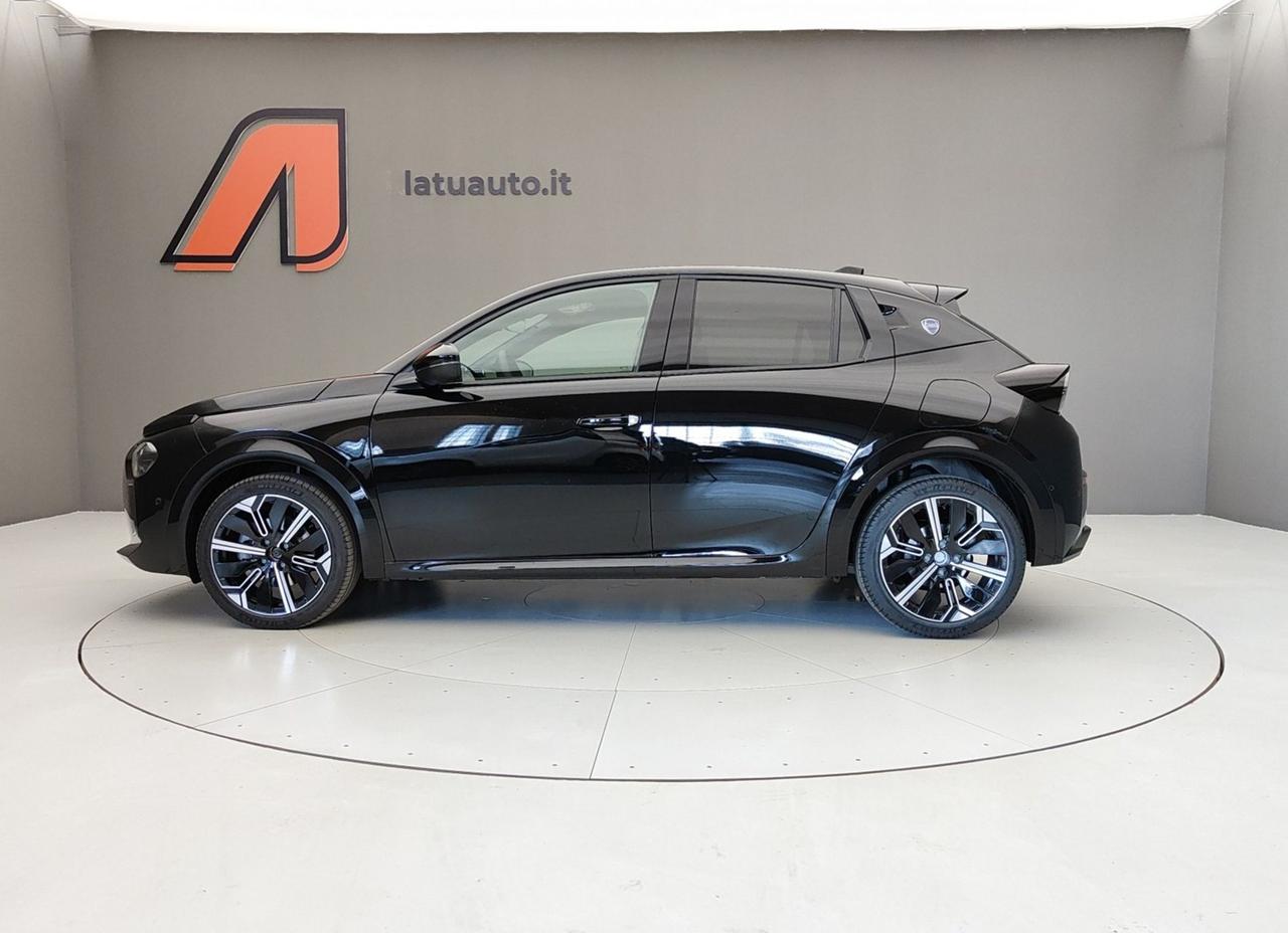 LANCIA Ypsilon IV 2024 1.2 HYBRID 110CV LX