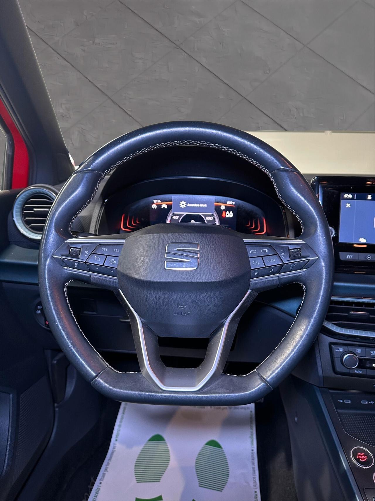 Seat Arona 1.0 EcoTSI 110 CV XPERIENCE